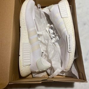 NMD_R1 Primeknit 'Japan Triple White'